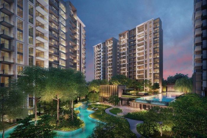 Park Colonial condo in Bidadari to debut soon